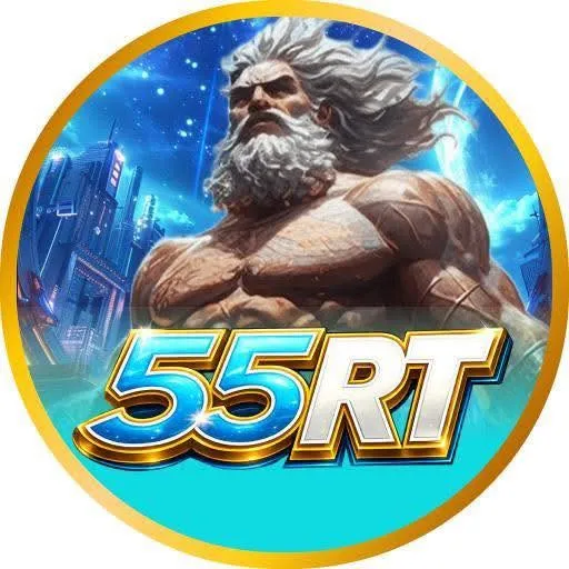 55RT - Petualangan Arcade Tanpa Batas