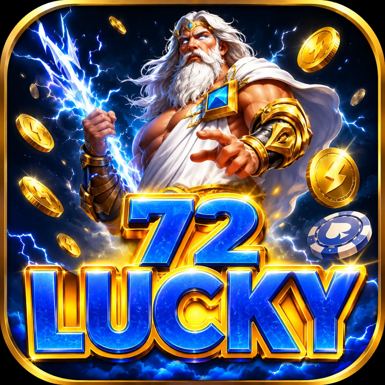 72LUCKY - Game Live Casino Terbaik untuk Pengalaman Tak Terlupakan