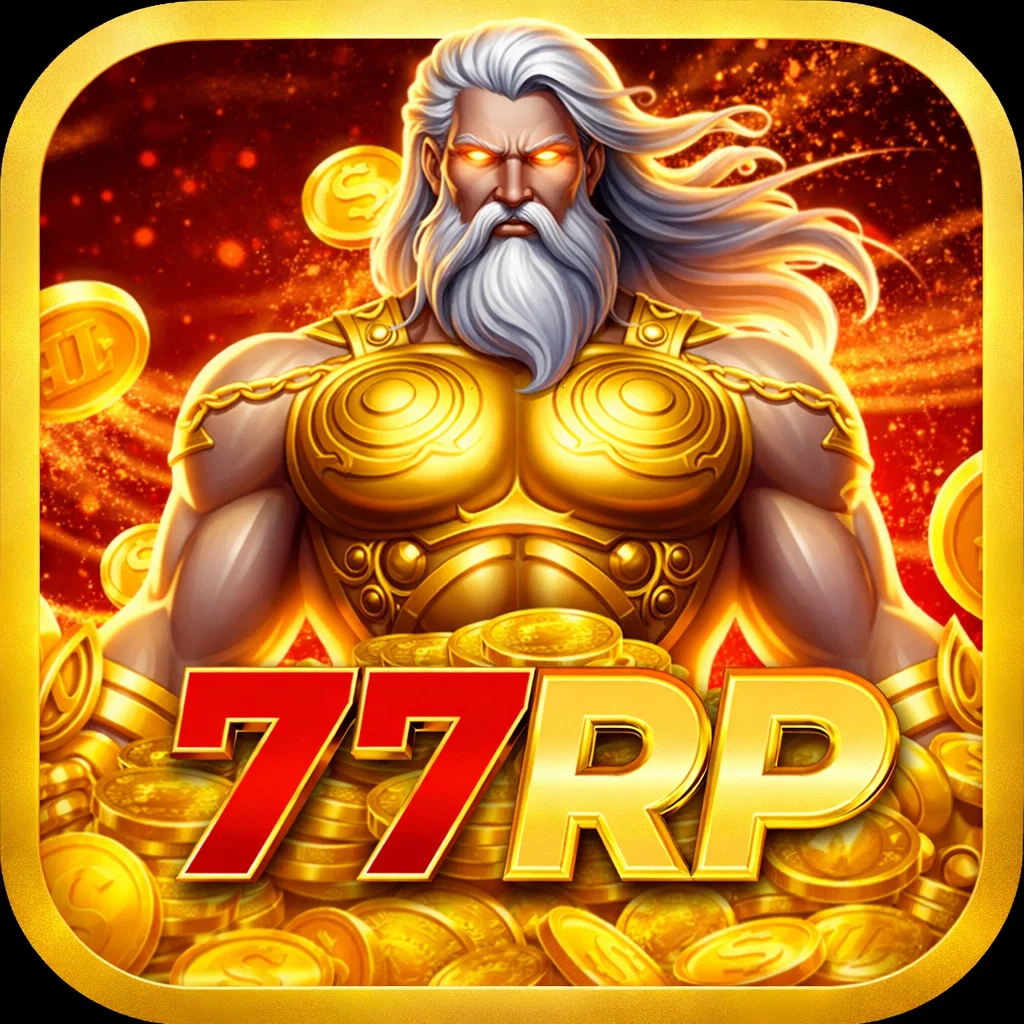 77RP - Kerajaan Tycoon Impian Anda