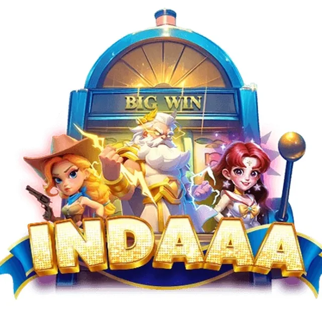 INDAAA - Game Poker Seru dan Mengasyikkan